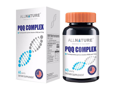澳克羅健PQQ麥芽復合粉 科學配方的免疫與能量升級方案